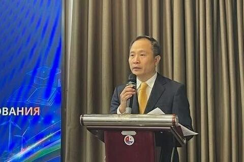 Thúc đẩy phát triển bền vững thông qua hợp tác quốc tế trong khoa học và giáo dục