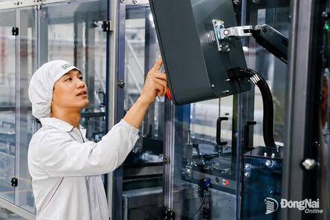 Chủ động hạ tầng công nghiệp để đón dòng đầu tư mới