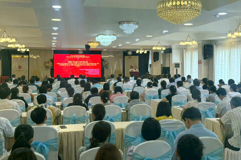 Nâng cao năng lực phòng ngừa sự cố an toàn thực phẩm