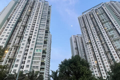 Thị trường bất động sản: Ngày càng hướng đến nhu cầu thực