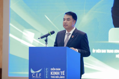 M&A mở dòng vốn cho doanh nghiệp nhỏ và vừa