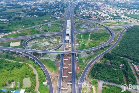 Mở không gian mới thêm động lực tăng trưởng