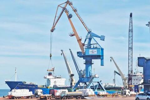 Sau 2.9, giá nhiên liệu tác động thế nào đến logistics và vận tải hàng hóa?