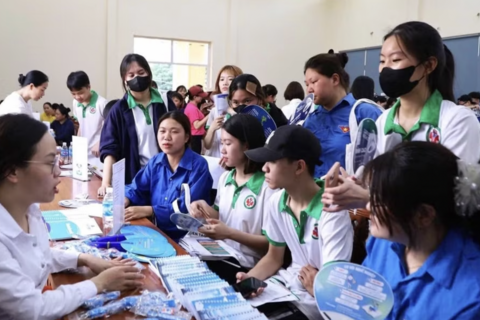 Tạo môi trường kinh doanh thuận lợi, minh bạch cho doanh nghiệp dịch vụ việc làm