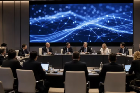 G20 thống nhất nguyên tắc định hướng quản lý AI