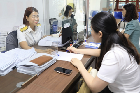 Chiến dịch làm sạch mã số thuế: Tháo gỡ điểm nghẽn, khơi thông nguồn lực kinh tế