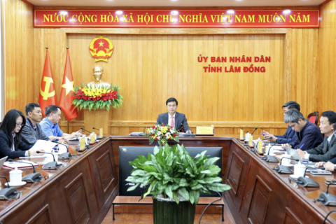 Xây dựng Chiến lược phát triển y học cổ truyền đến năm 2045