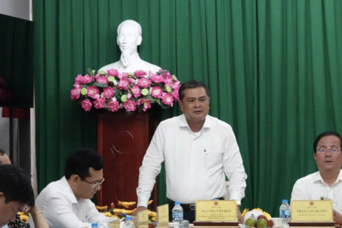 Cần Thơ nỗ lực xây dựng thương hiệu văn hóa đặc trưng