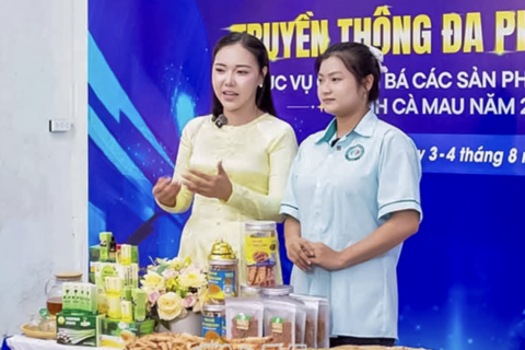Ðồng bộ đào tạo, thu hút nguồn nhân lực khoa học - công nghệ