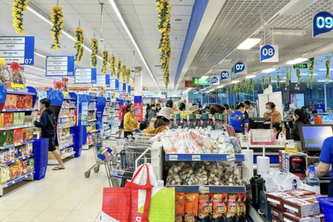 Quyết liệt kiểm soát giá trong những tháng cuối năm
