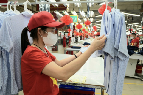 Xây dựng mô hình kinh doanh mới – Mở rộng tiếp cận tiêu chuẩn, bảo vệ quyền sở hữu trí tuệ