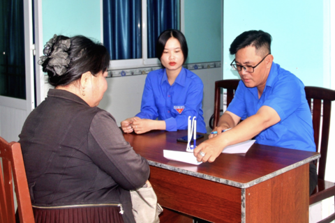 Cà Mau lấy công nghệ làm động lực, phấn đấu kinh tế số chiếm 20% GRDP