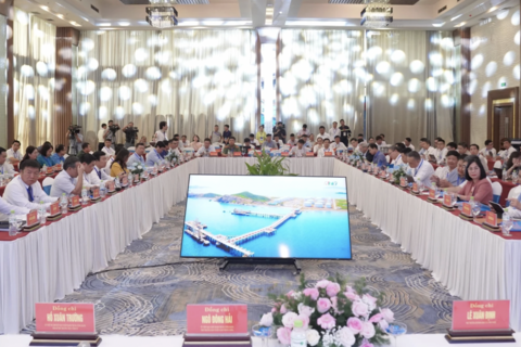 Phát triển điện hạt nhân: Động lực tăng trưởng xanh