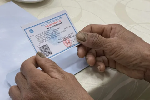 Đề xuất Quỹ Bảo hiểm y tế chi trả khám sức khỏe định kỳ cho một số trường hợp