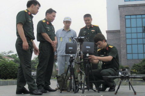 Phát huy truyền thống, xây dựng Trung tâm Kỹ thuật thông tin công nghệ cao vững mạnh về chính trị