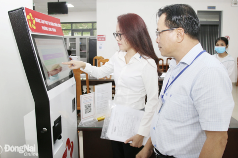 Đổi mới sáng tạo và chuyển đổi số tạo sức bật cho đô thị