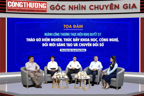 Gắn nghiên cứu với nhu cầu doanh nghiệp