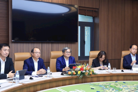 Hà Nội tạo điều kiện để doanh nghiệp Bỉ mở rộng hợp tác, đầu tư