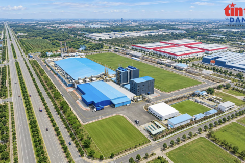 TP Hồ Chí Minh chọn FDI công nghệ cao gắn với doanh nghiệp Việt