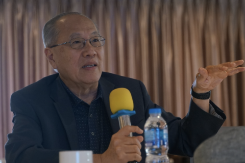 FDI chiếm 80% xuất khẩu, doanh nghiệp Việt vẫn loay hoay ở khâu giá trị thấp