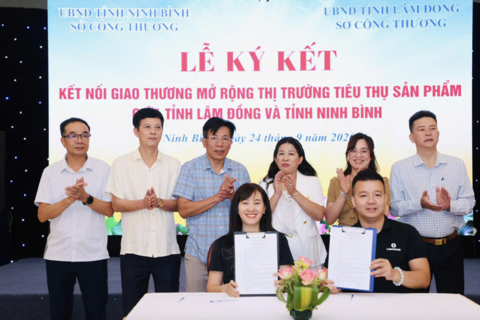 Kích cầu tiêu dùng: Hướng về thị trường nội địa