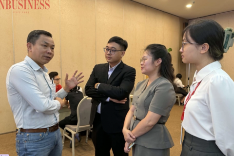 Doanh nghiệp nông nghiệp và hàng loạt thách thức chuyển đổi xanh