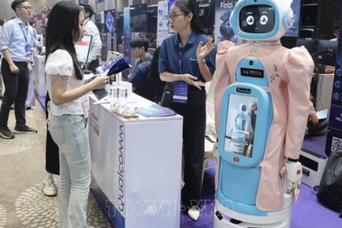 Đưa khoa học công nghệ làm trung tâm: Động lực nâng tầm Chỉ số Đổi mới sáng tạo Việt Nam