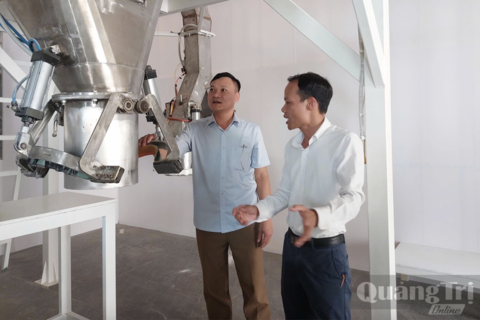 Quảng Ninh: Tiềm năng cho sản phẩm OCOP