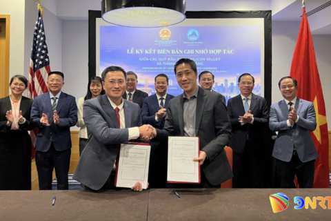 Mở rộng hợp tác khoa học và công nghệ