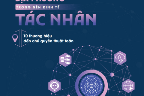 Giới thiệu sách "Địa phương trong nền kinh tế tác nhân"
