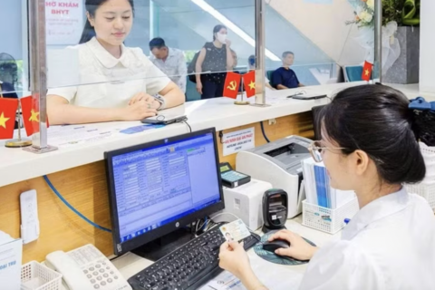 Đề xuất kéo dài thời gian hỗ trợ 70% mức đóng bảo hiểm y tế lên 72 tháng