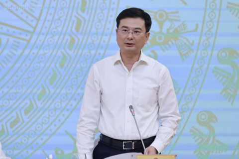 Quý IV, tiếp tục hướng dòng vốn tín dụng vào lĩnh vực ưu tiên, hạ tầng, công nghệ chiến lược và nhà ở xã hội