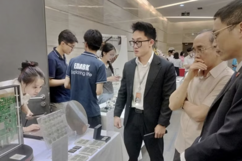 Bảo vệ tài sản trí tuệ trong thiết kế chip bán dẫn