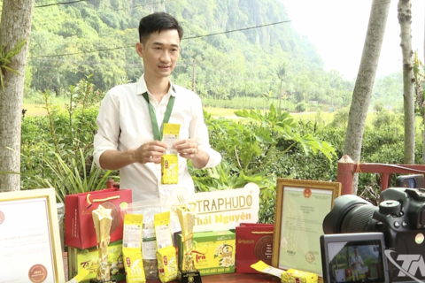 Từ thương hiệu đến sản phẩm số