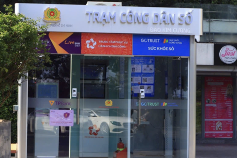 TP. Hồ Chí Minh: 6 nhóm giải pháp công nghệ trọng điểm hướng tới chính quyền số