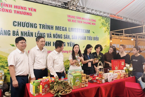 Khi bản sắc địa phương lên nền tảng số