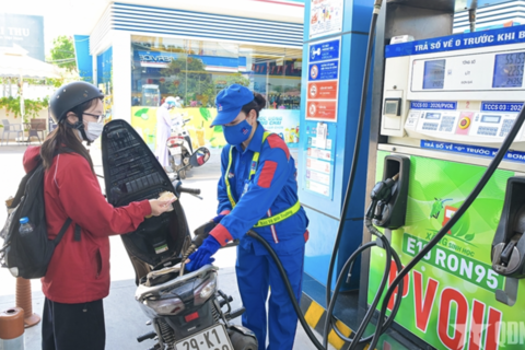 Quỹ bình ổn giá xăng, dầu trước bài toán minh bạch