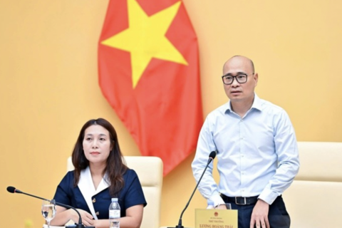 Chiến lược xuất nhập khẩu chuyển từ tăng về lượng sang nâng cao giá trị