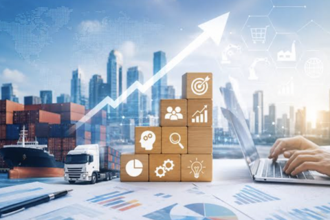 Chuyển hóa chính sách thành cơ hội đầu tư