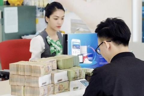 Cơ hội mở rộng tín dụng trên nền tảng quản trị rủi ro