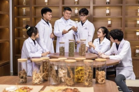 Y học cổ truyền Việt Nam hướng tới hiện đại, hội nhập