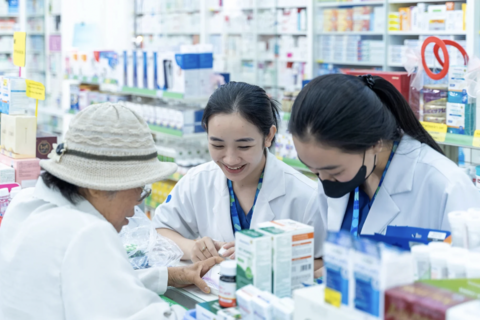 Nghịch lý của thị trường dược