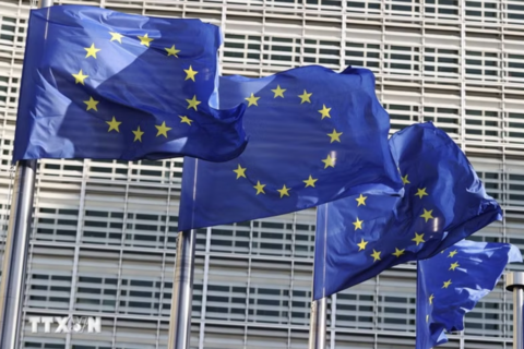 Hội nghị thượng đỉnh EU đối mặt nhiều bất đồng về năng lượng và ngân sách