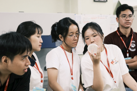 Chuyên gia, tài năng trẻ trong hoạt động đổi mới sáng tạo được hưởng cơ chế đặc thù trong tuyển dụng, tiền lương, tiền thưởng