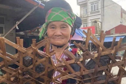Chợ phiên trong thời đại số