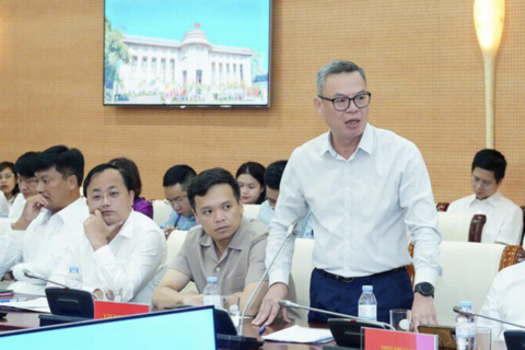 Lãnh đạo các ngân hàng nói gì về yêu cầu giảm lãi suất?