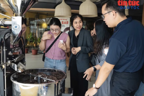 Doanh nghiệp Việt đổi mới sản xuất, liên kết mở đường cho xuất khẩu xanh