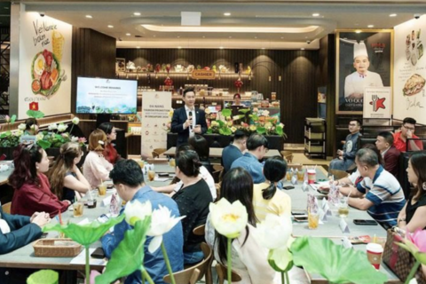 Đà Nẵng đẩy mạnh xúc tiến du lịch, khai thác thị trường Singapore