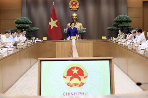 Nâng cao năng lực điều phối thực hiện nhiệm vụ đối ngoại, hội nhập quốc tế về văn hóa, xã hội, giáo dục - đào tạo