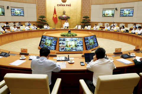 Thúc đẩy liên kết viện, trường với doanh nghiệp, đưa kết quả nghiên cứu ra thị trường